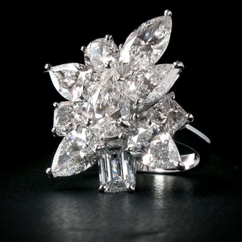 Exquisite Diamond Magic Pouches: A Collector's Dream